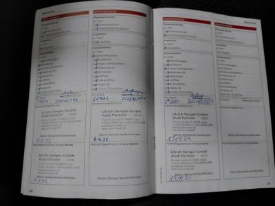 Audi A1 Sportback 10 TFSI ultra 95 Ambition   - 14