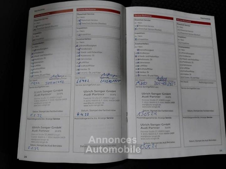 Audi A1 Sportback 10 TFSI ultra 95 Ambition - 14