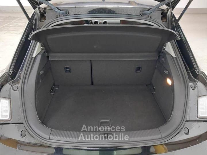 Audi A1 Sportback 10 TFSI ultra 95 Ambition - 15