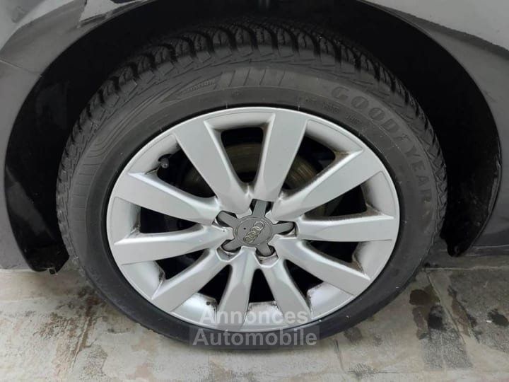 Audi A1 Sportback 10 TFSI ultra 95 Ambition - 16