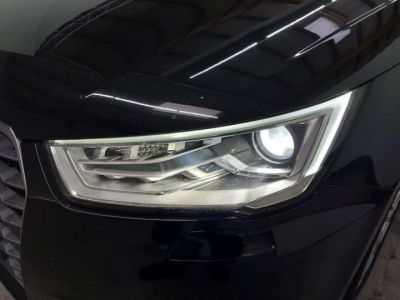 Audi A1 Sportback 10 TFSI ultra 95 Ambition   - 17