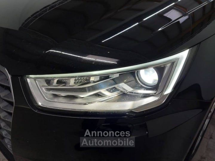 Audi A1 Sportback 10 TFSI ultra 95 Ambition - 17