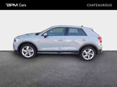 Audi Q2 35 TDI 150ch S line S tronic 7   - 2
