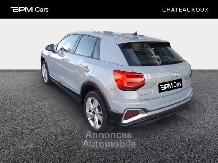 Audi Q2 35 TDI 150ch S line S tronic 7 - 3
