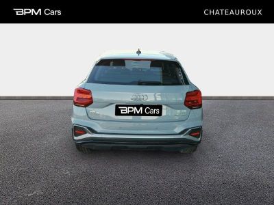 Audi Q2 35 TDI 150ch S line S tronic 7   - 4