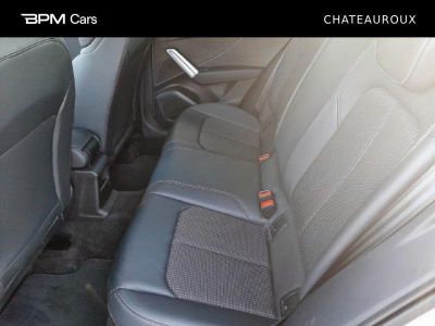 Audi Q2 35 TDI 150ch S line S tronic 7   - 9
