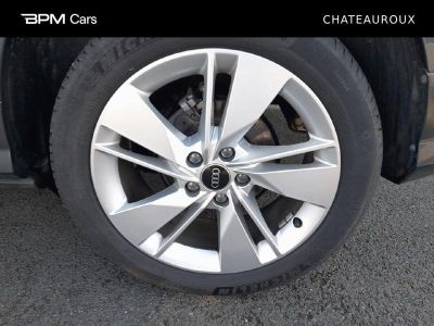 Audi Q2 35 TDI 150ch S line S tronic 7   - 12