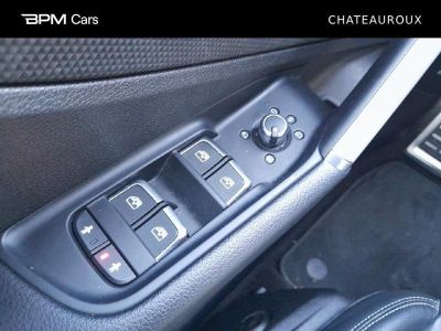 Audi Q2 35 TDI 150ch S line S tronic 7   - 15