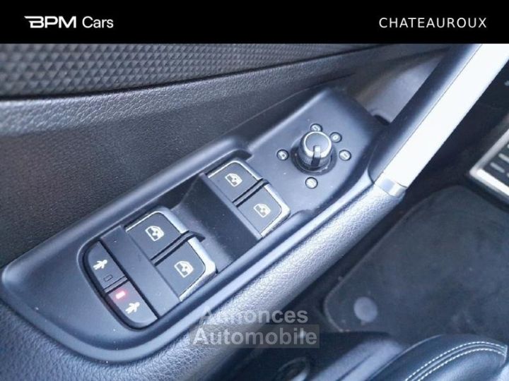 Audi Q2 35 TDI 150ch S line S tronic 7 - 15