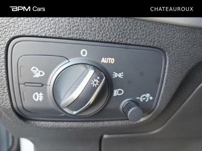 Audi Q2 35 TDI 150ch S line S tronic 7   - 16
