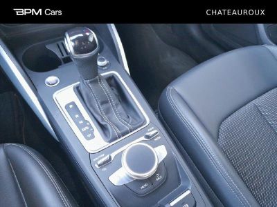 Audi Q2 35 TDI 150ch S line S tronic 7   - 18