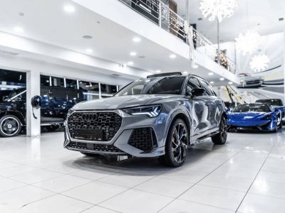 Audi RS Q3 rsq3 25 TFSI quattro S tronic   - 2