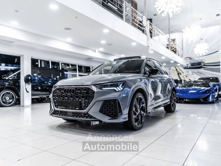 Audi RS Q3 rsq3 25 TFSI quattro S tronic - 2
