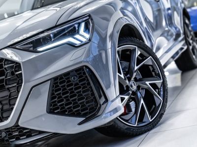 Audi RS Q3 rsq3 25 TFSI quattro S tronic   - 3