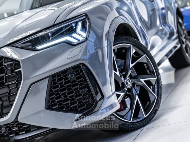 Audi RS Q3 rsq3 25 TFSI quattro S tronic - 3