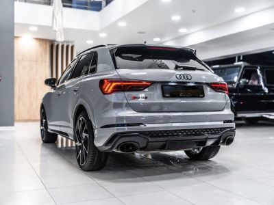 Audi RS Q3 rsq3 25 TFSI quattro S tronic   - 4