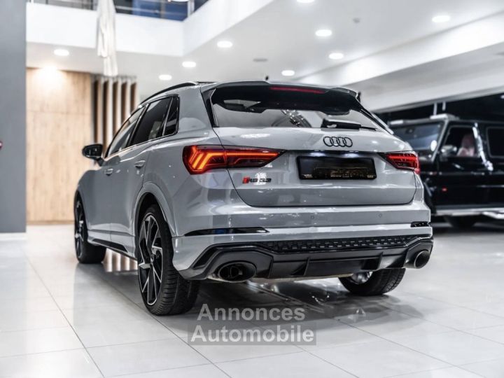 Audi RS Q3 rsq3 25 TFSI quattro S tronic - 4