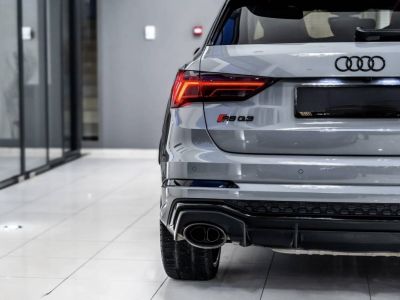 Audi RS Q3 rsq3 25 TFSI quattro S tronic   - 5