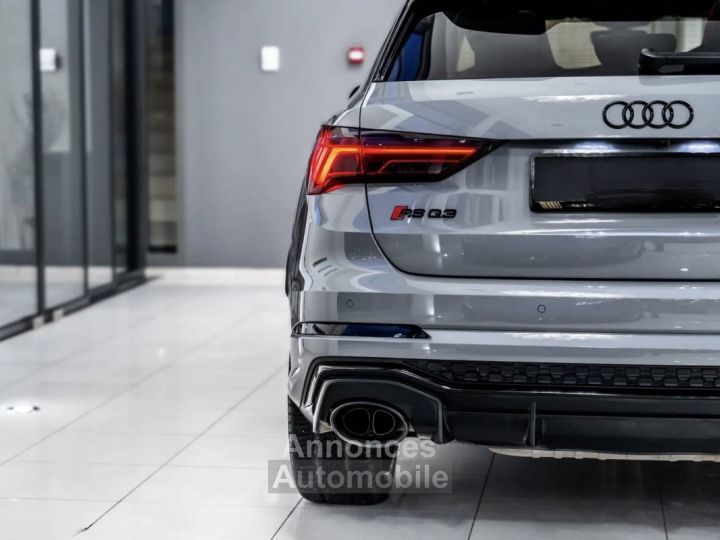 Audi RS Q3 rsq3 25 TFSI quattro S tronic - 5