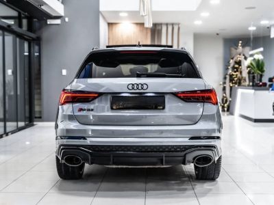 Audi RS Q3 rsq3 25 TFSI quattro S tronic   - 6