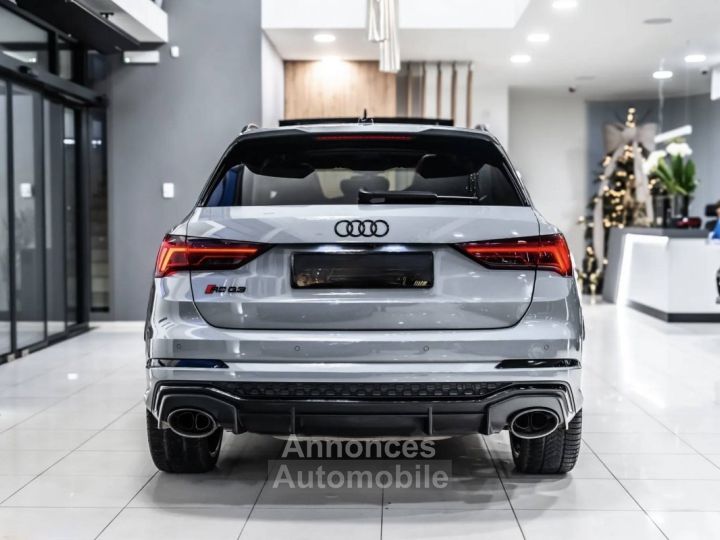 Audi RS Q3 rsq3 25 TFSI quattro S tronic - 6