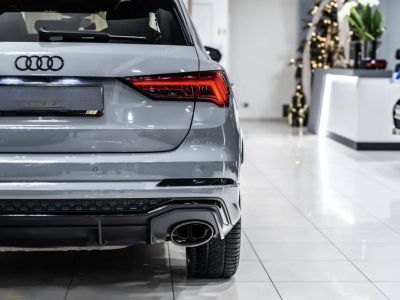 Audi RS Q3 rsq3 25 TFSI quattro S tronic   - 7