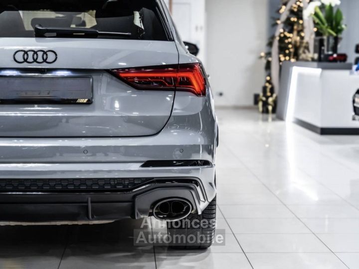 Audi RS Q3 rsq3 25 TFSI quattro S tronic - 7