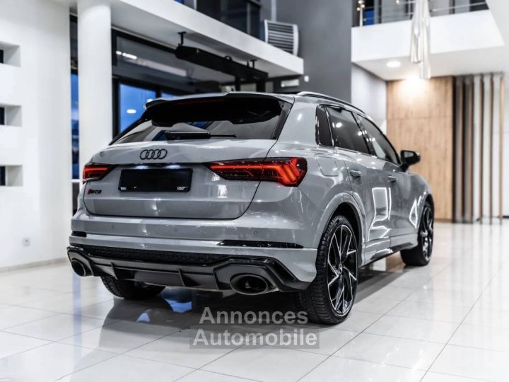 Audi RS Q3 rsq3 25 TFSI quattro S tronic - 8