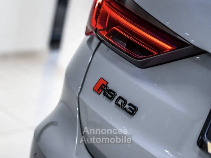 Audi RS Q3 rsq3 25 TFSI quattro S tronic - 10