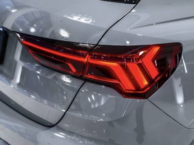 Audi RS Q3 rsq3 25 TFSI quattro S tronic   - 11