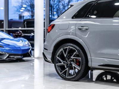 Audi RS Q3 rsq3 25 TFSI quattro S tronic   - 12
