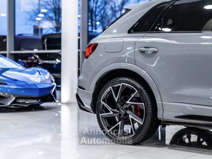 Audi RS Q3 rsq3 25 TFSI quattro S tronic - 12