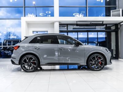 Audi RS Q3 rsq3 25 TFSI quattro S tronic   - 13