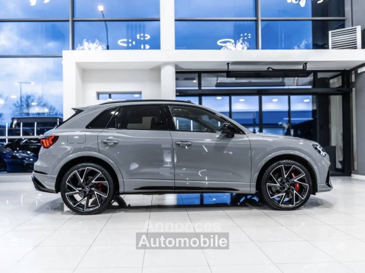 Audi RS Q3 rsq3 25 TFSI quattro S tronic - 13