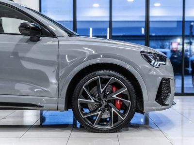 Audi RS Q3 rsq3 25 TFSI quattro S tronic   - 14