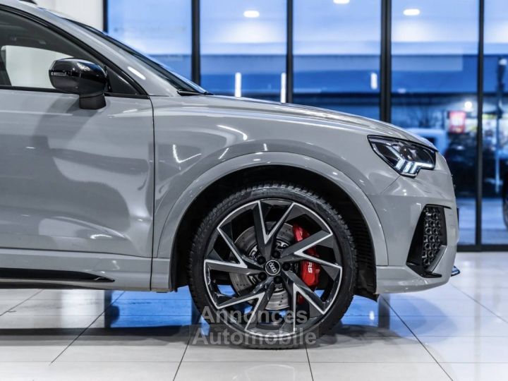 Audi RS Q3 rsq3 25 TFSI quattro S tronic - 14