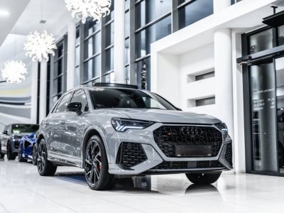 Audi RS Q3 rsq3 25 TFSI quattro S tronic   - 15