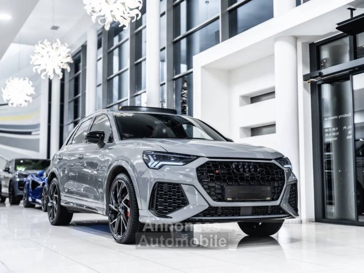 Audi RS Q3 rsq3 25 TFSI quattro S tronic - 15