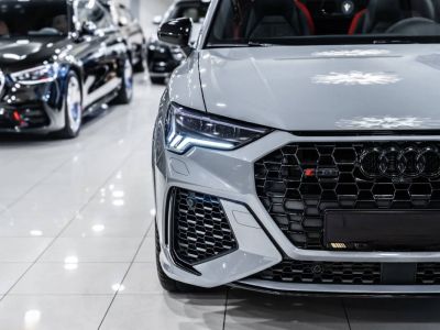 Audi RS Q3 rsq3 25 TFSI quattro S tronic   - 17