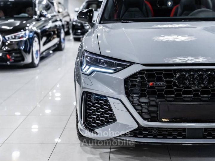 Audi RS Q3 rsq3 25 TFSI quattro S tronic - 17