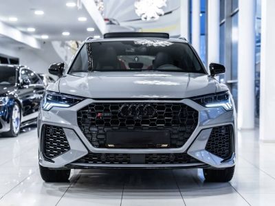 Audi RS Q3 rsq3 25 TFSI quattro S tronic   - 18