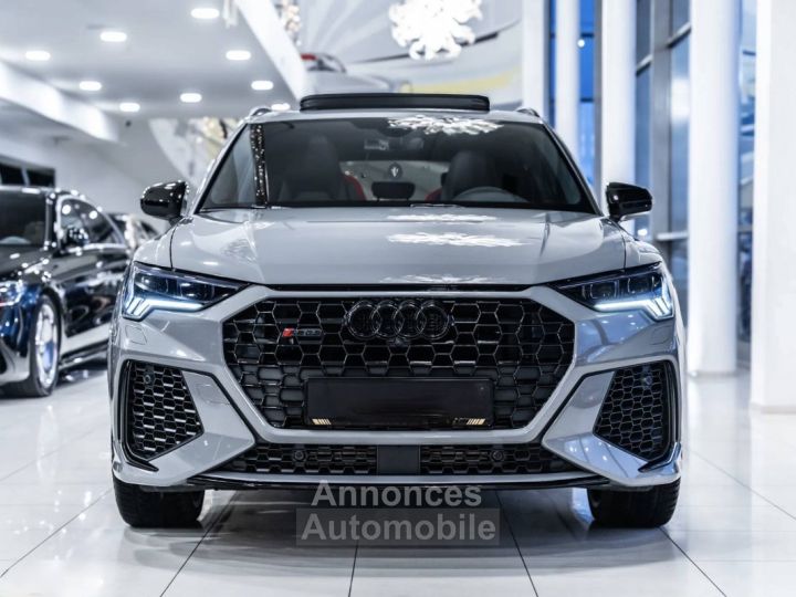 Audi RS Q3 rsq3 25 TFSI quattro S tronic - 18