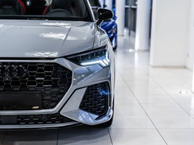 Audi RS Q3 rsq3 25 TFSI quattro S tronic   - 19