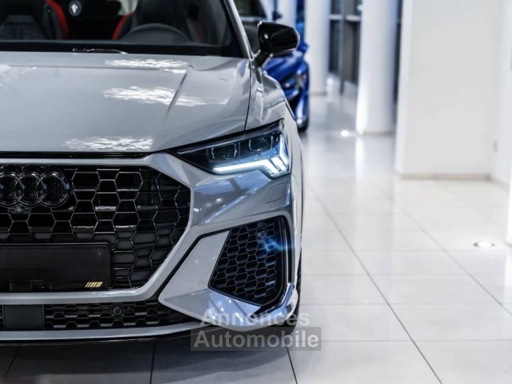 Audi RS Q3 rsq3 25 TFSI quattro S tronic - 19