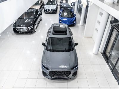 Audi RS Q3 rsq3 25 TFSI quattro S tronic   - 20