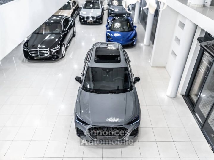 Audi RS Q3 rsq3 25 TFSI quattro S tronic - 20