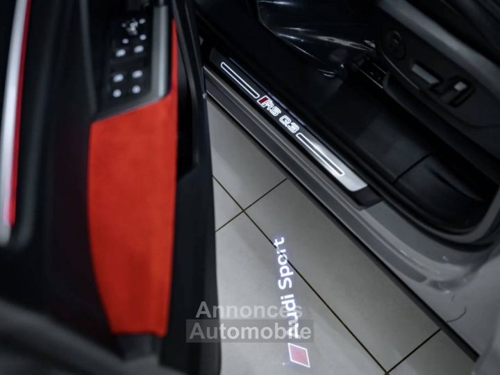 Audi RS Q3 rsq3 25 TFSI quattro S tronic - 21