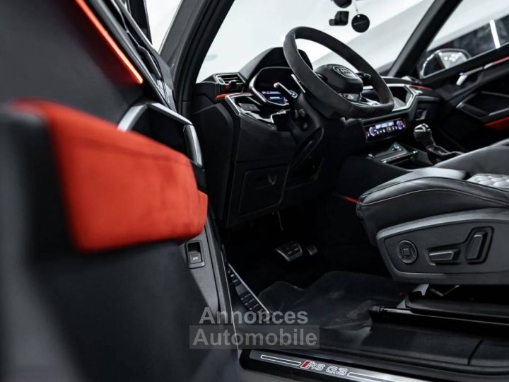 Audi RS Q3 rsq3 25 TFSI quattro S tronic - 22