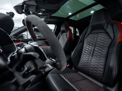 Audi RS Q3 rsq3 25 TFSI quattro S tronic   - 23
