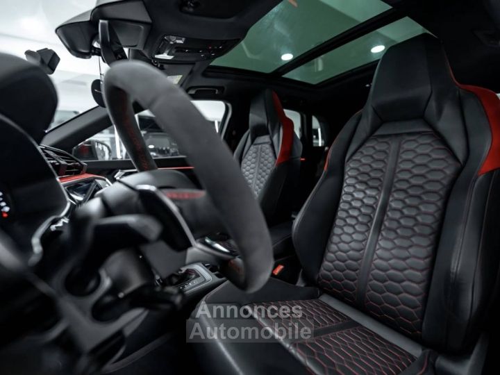 Audi RS Q3 rsq3 25 TFSI quattro S tronic - 23